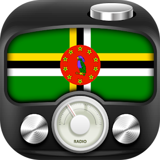 Radio Dominica FM & AM Online